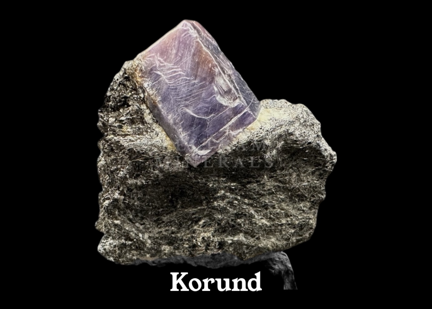 Korund